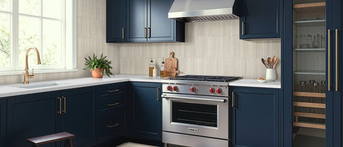 Calacatta Miraggio Duo quartz — room scene