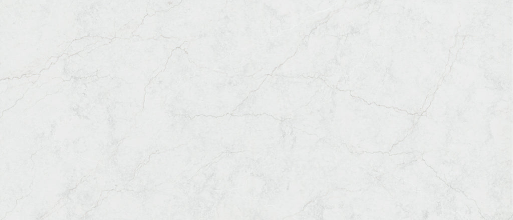 Calacatta Miraggio Lusso quartz — slab