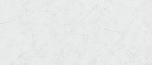 Calacatta Miraggio Lusso quartz — slab