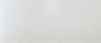 Calacatta Miraggio quartz — slab