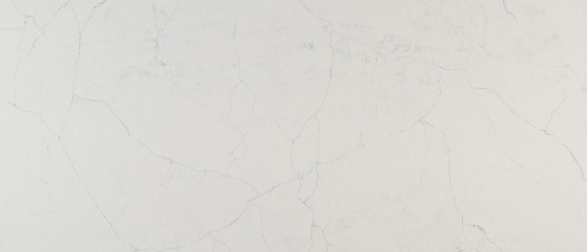 Calacatta Monaco quartz — slab