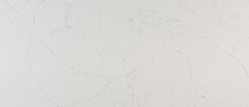 Calacatta Monaco quartz — slab