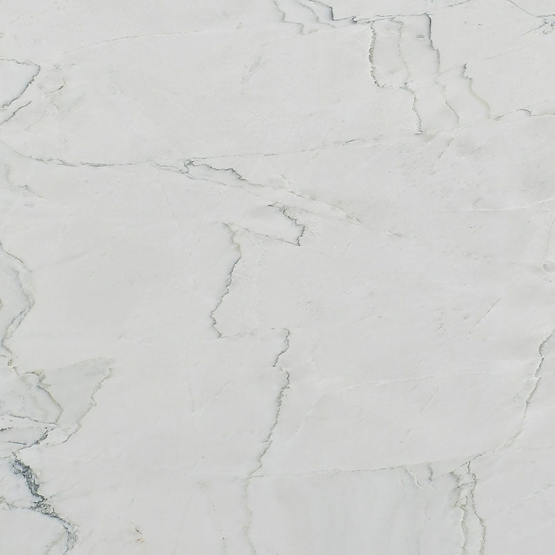 Calacatta Montreal Quartzite Slab — detail