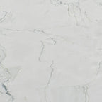 Calacatta Montreal Quartzite Slab — detail