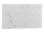 Calacatta Montreal Quartzite Slab — representative full slab