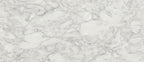 Calacatta Ocellio quartz — close up
