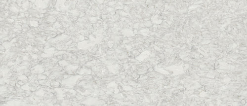 Calacatta Ocellio quartz — slab