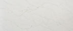 Calacatta Prado quartz — slab