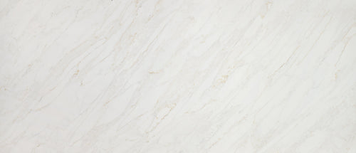 Calacatta Premata quartz — slab