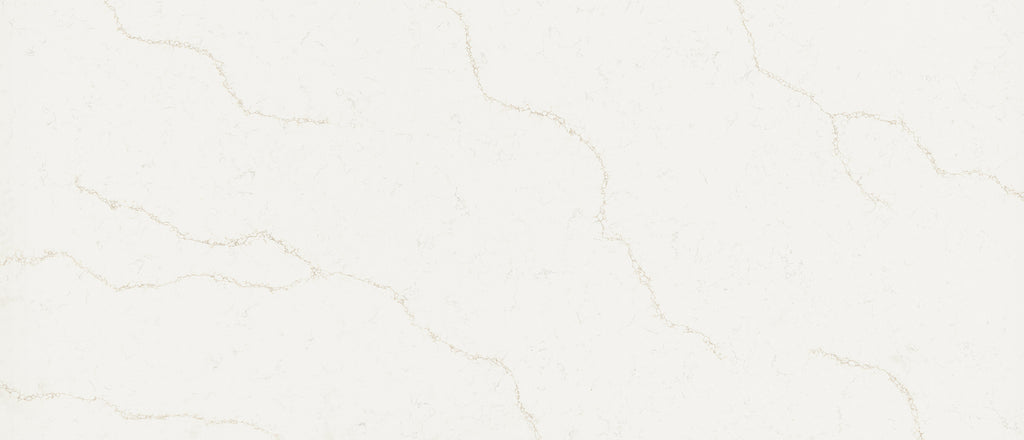 Calacatta Rusta quartz — slab