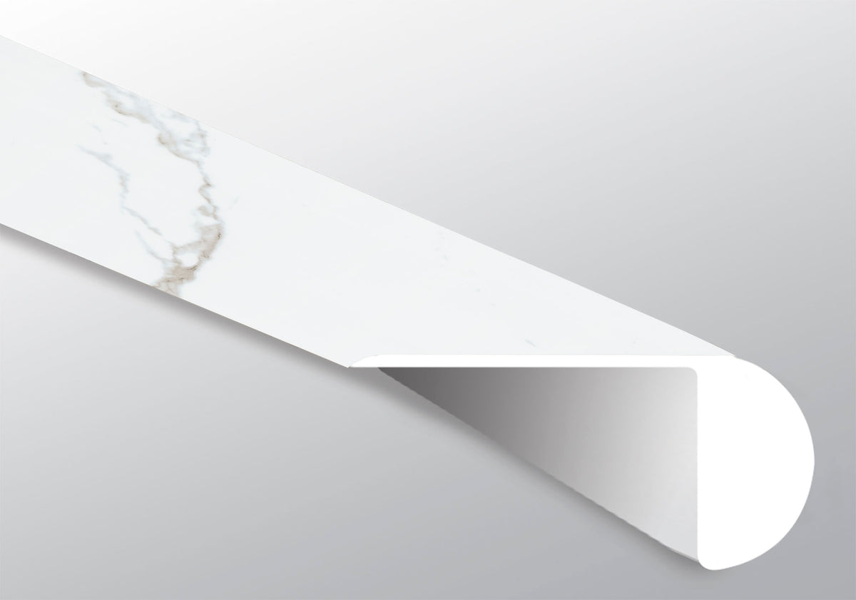 MSI Calacatta Serra Overlapping stairnose (VTTCASE-OSN)
