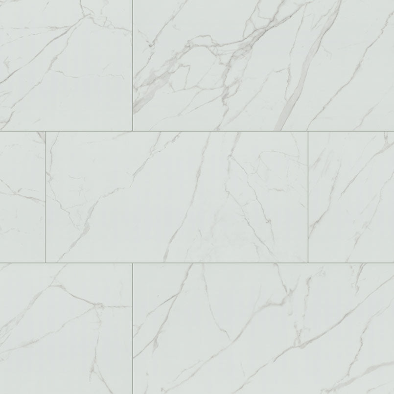 Kaya Marble-Look Porcelain Tile — additional product image 1
