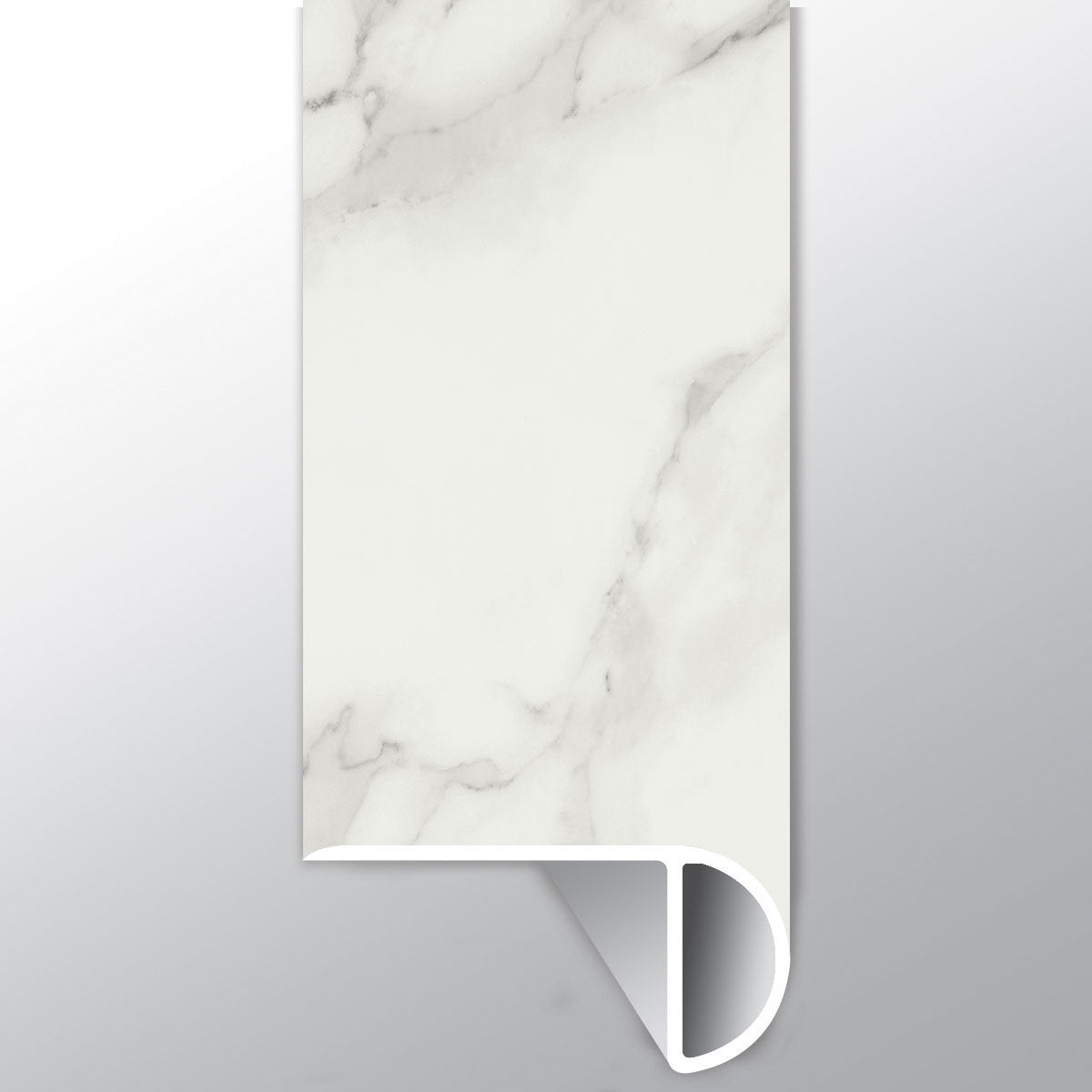 MSI Calacatta Venosa Gold Overlapping stairnose (VTTCALVEGO-OSN)