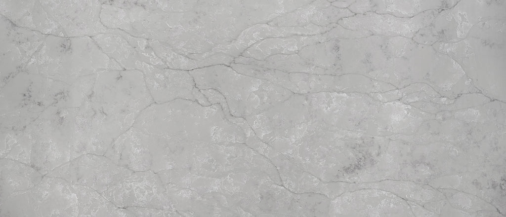Calacatta Versailles quartz — slab