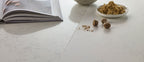 Calacatta Vicenza quartz — vignette