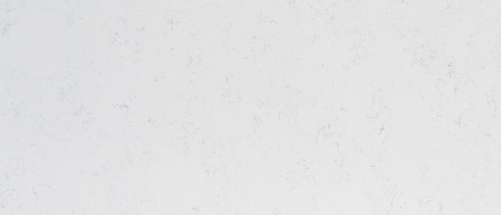 Calacatta Vicenza quartz — close up