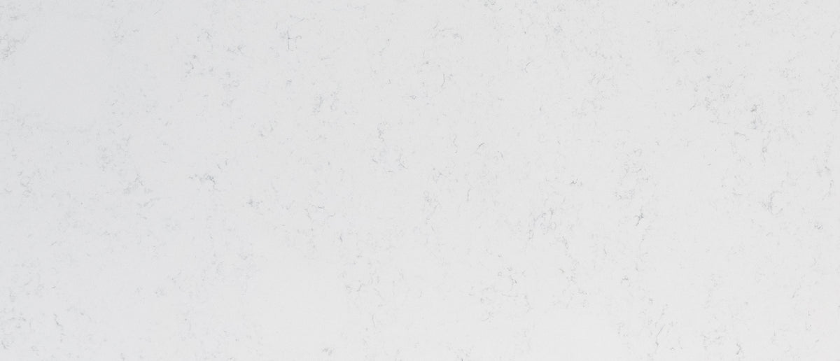 Calacatta Vicenza quartz — close up