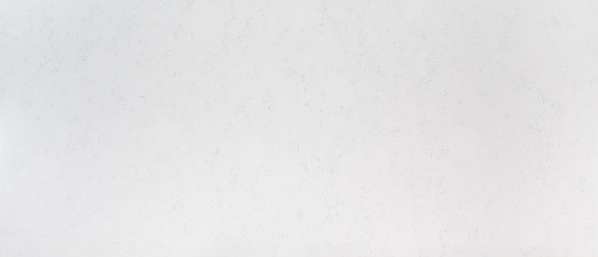 Calacatta Vicenza quartz — slab