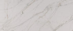 Calacatta Viraldi quartz — close up