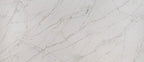 Calacatta Viraldi quartz — slab
