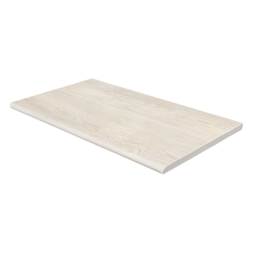 Caldera Blanca Porcelain Pool Coping - product detail (representative)