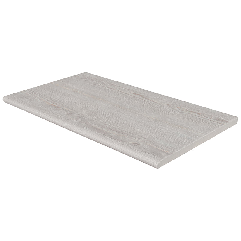 Caldera Grigia Porcelain Pool Coping - product detail (representative)