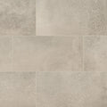 Traktion Calypso ZeroSlip Porcelain Tile — clean product view — color Ash