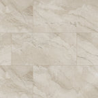 Camuflage 24x48 Matte Porcelain Tile — clean product view — color Cool gray with green veining