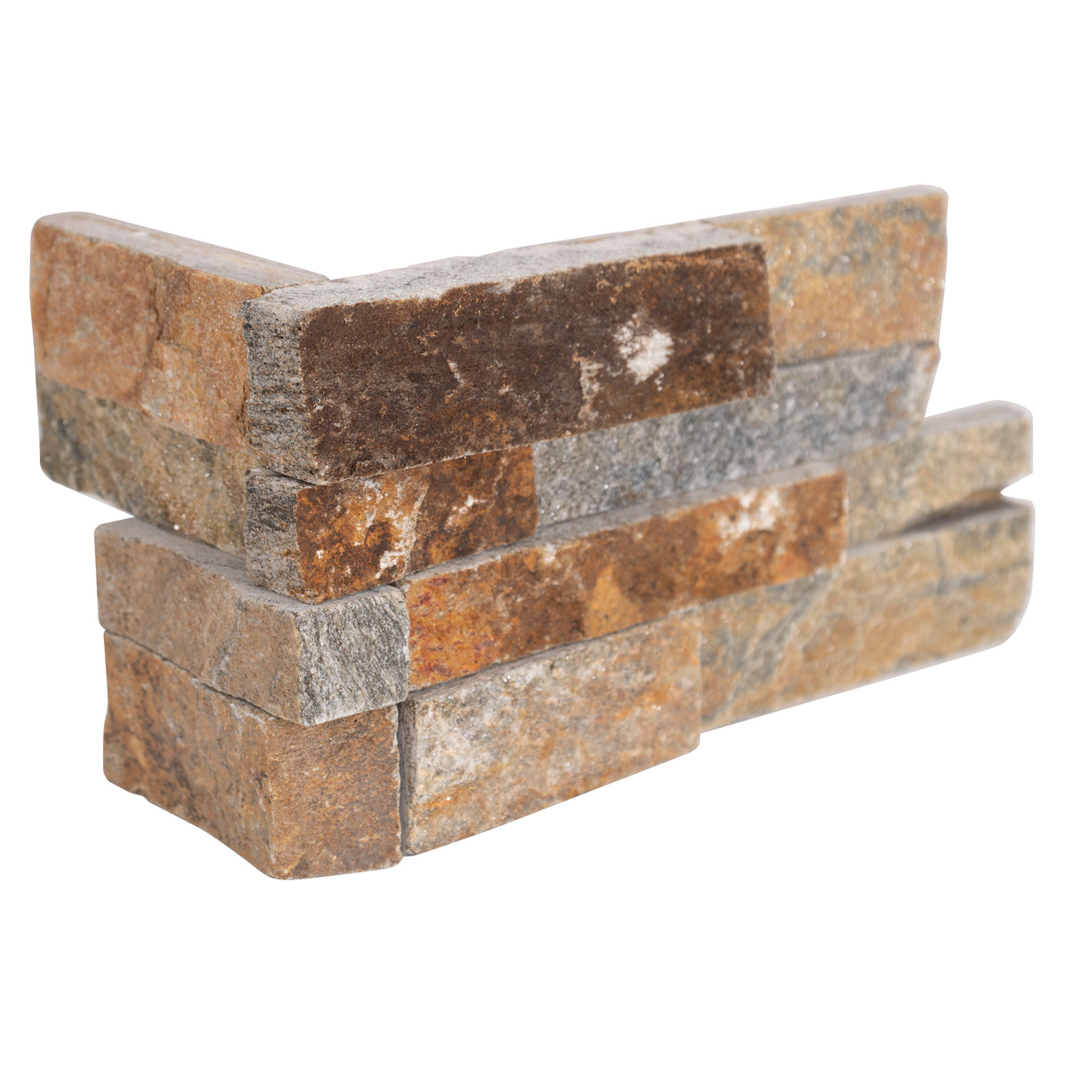 Canyon Creek Rockmount corner — Split Face (LPNLQCANCRE618COR)