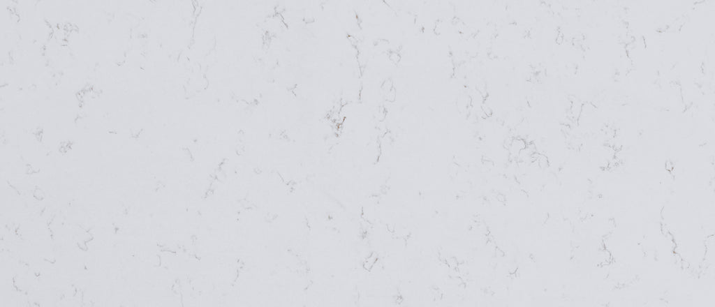 Carrara Breve quartz — close up