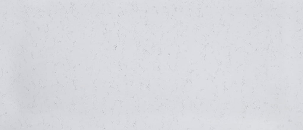 Carrara Breve quartz — slab