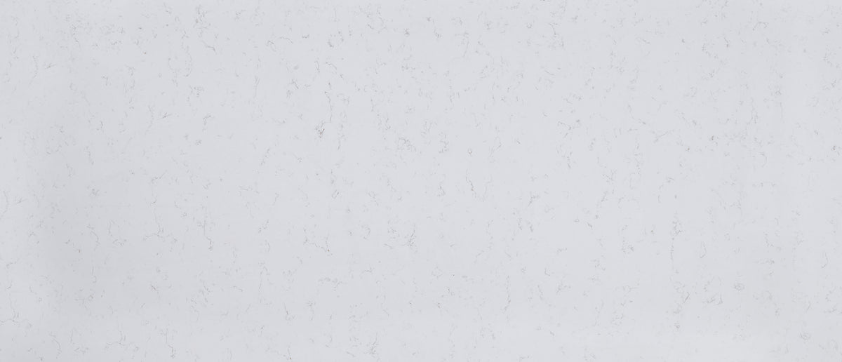 Carrara Breve quartz — slab
