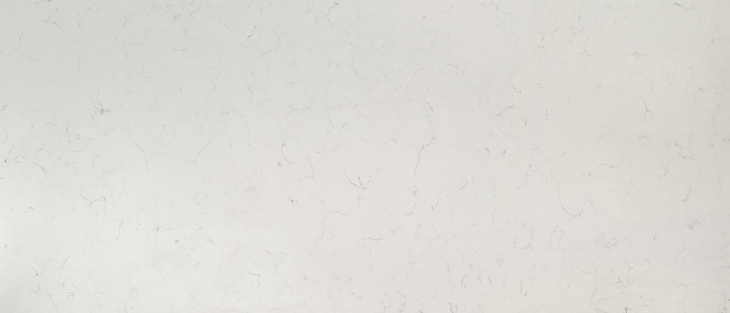 Carrara Delphi quartz — slab