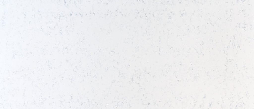 Carrara Lumos quartz — slab