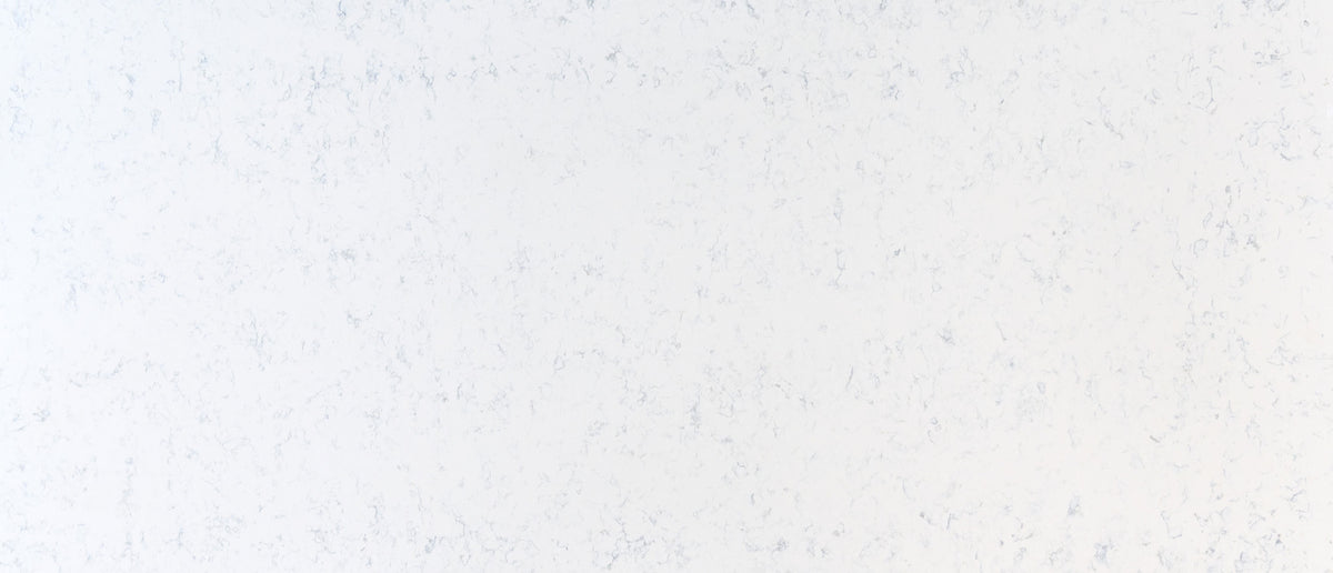 Carrara Lumos quartz — slab