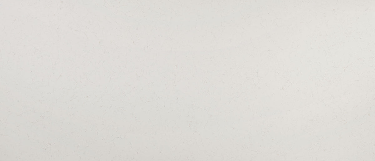 Carrara Miksa quartz — slab