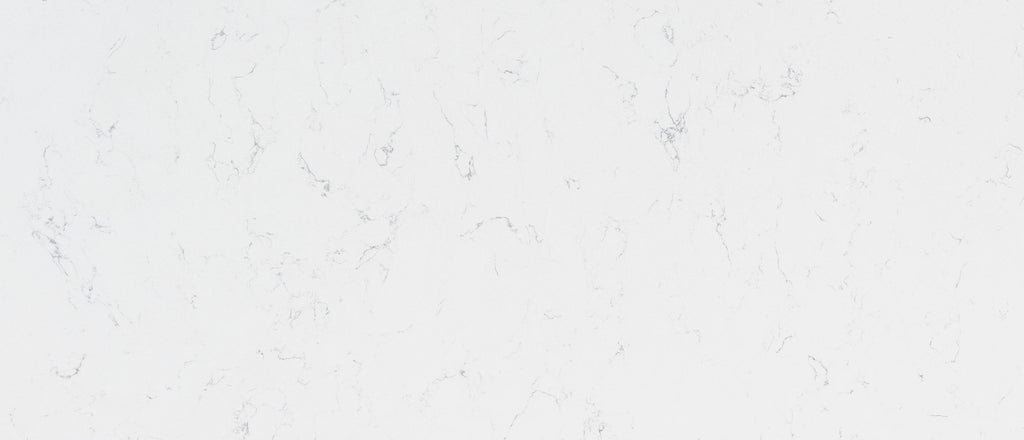 Carrara Morro quartz — close up