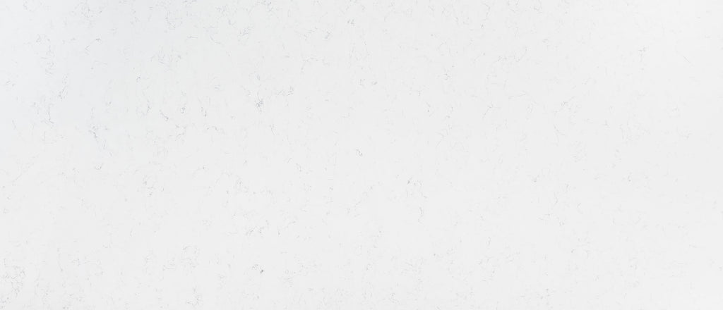 Carrara Morro quartz — slab