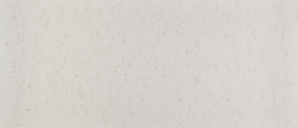 Cashmere Taj quartz — slab