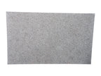 Ceara White Granite Slab — representative full slab