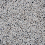 Ceara White Granite Slab — detail