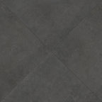 Cementique Graphite Porcelain Paver - iso (representative)