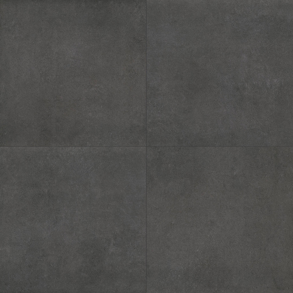 Cementique Graphite Porcelain Paver - product detail (representative)