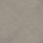 Cementique Silver Porcelain Paver - iso (representative)