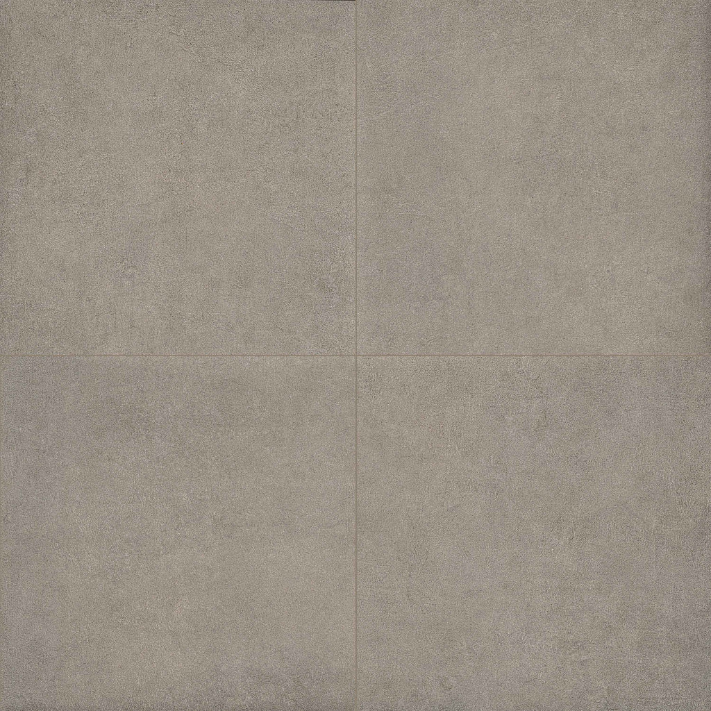 Cementique Silver Porcelain Paver - product detail (representative)