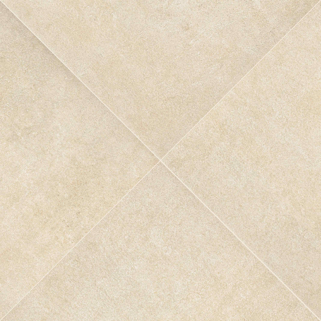 Cementique Talc Porcelain Paver - iso (representative)
