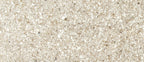 Chakra Beige quartz — close up