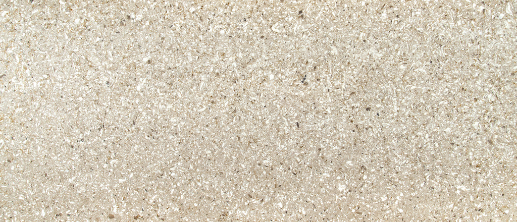 Chakra Beige quartz — slab