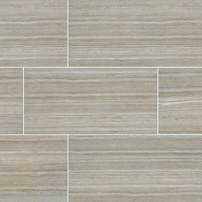 Charisma 12x24 Matte Ceramic Tile product view
