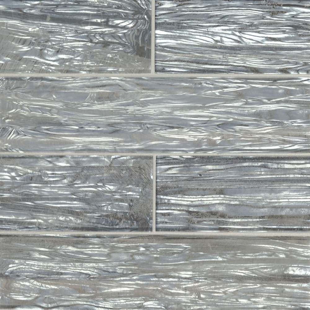Chilcott Shimmer 3x12 Glass Tile — clean product view